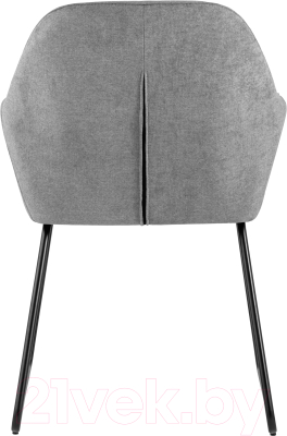 Стул Stool Group Чак (серый)