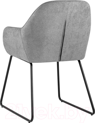 Стул Stool Group Чак (серый)