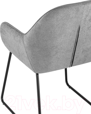 Стул Stool Group Чак (серый)