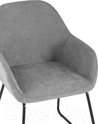 Стул Stool Group Чак (серый)