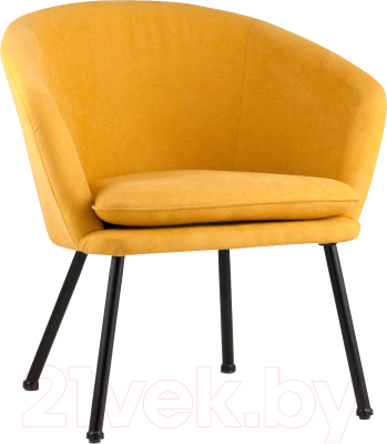 Стул Stool Group Декстер / GY702-19 (охра) - фото