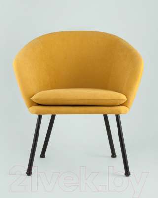 Стул Stool Group Декстер / GY702-19 (охра)