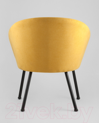 Стул Stool Group Декстер / GY702-19 (охра)