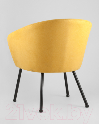 Стул Stool Group Декстер / GY702-19 (охра)