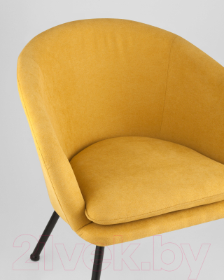 Стул Stool Group Декстер / GY702-19 (охра)