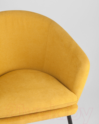 Стул Stool Group Декстер / GY702-19 (охра)