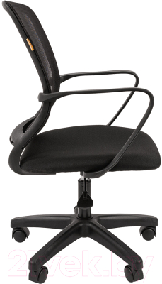 Кресло офисное Chairman 698 LT