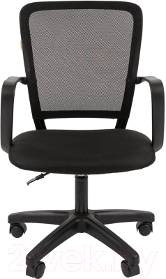 Кресло офисное Chairman 698 LT