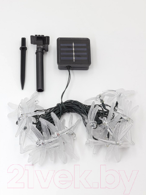 Садовая гирлянда ArtStyle Стрекозы / CL-SS28M