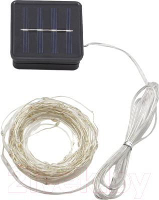 Садовая гирлянда ArtStyle Роса / CL-SS32M - фото