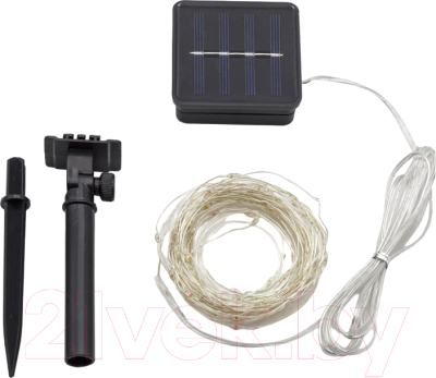 Садовая гирлянда ArtStyle Роса / CL-SS32M