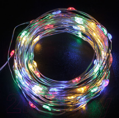 Садовая гирлянда ArtStyle Роса / CL-SS32M