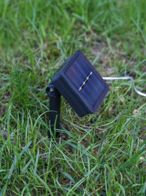 Садовая гирлянда ArtStyle Роса / CL-SS32M