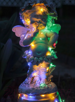 Садовая гирлянда ArtStyle Роса / CL-SS32M