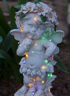 Садовая гирлянда ArtStyle Роса / CL-SS32M