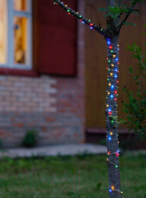 Садовая гирлянда ArtStyle Роса / CL-SS32M