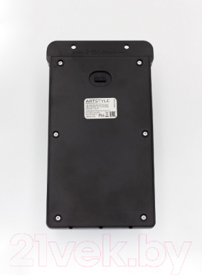 Бра уличное ArtStyle CL-S21F