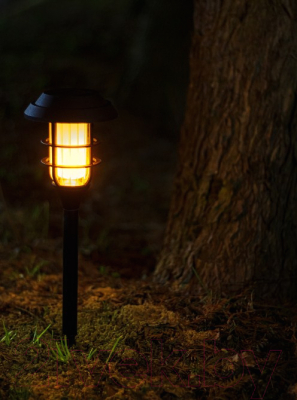 Светильник уличный ArtStyle CL-S15F