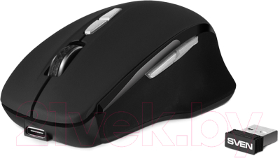Мышь Sven RX-590SW - фото