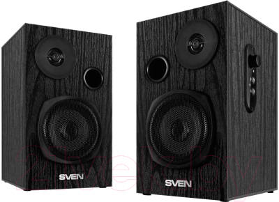 Мультимедиа акустика Sven SPS-585 - фото