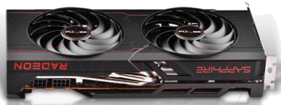 Видеокарта Sapphire Pulse Radeon RX 6700 XT Gaming 12GB