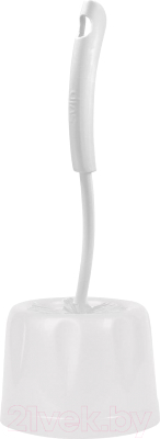 Ершик для унитаза Aquant Миди AQ3009БЛ-20-MR - фото