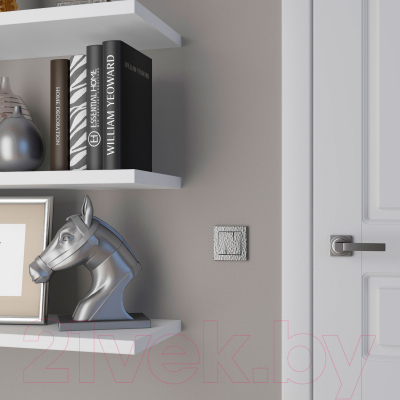 Рамка для выключателей и розеток Werkel W0012406 / a052512