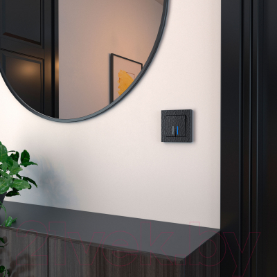 Рамка для выключателей и розеток Werkel W0012408 / a052513