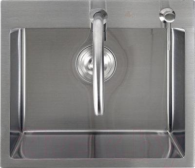 Мойка кухонная Avina HM4848 - фото