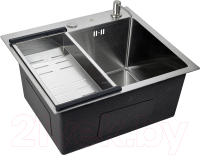 Мойка кухонная Avina HM4848