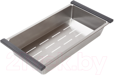 Мойка кухонная Avina HM4848