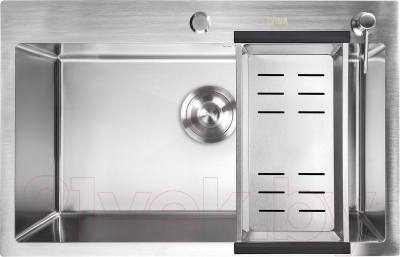 Мойка кухонная Avina HM7048 - фото