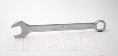 Гаечный ключ Geral G131042