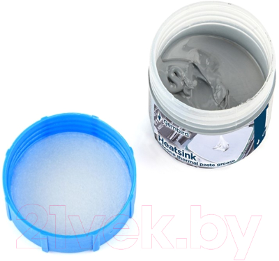 Термопаста Gembird TG-G15-02