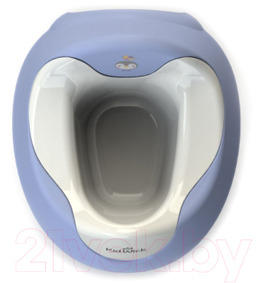 Детский горшок Kidwick Трио / KW090501