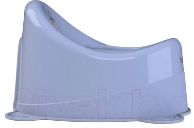 Детский горшок Kidwick Улитка / KW040501