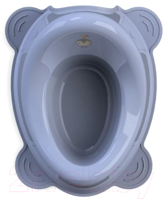 Детский горшок Kidwick Улитка / KW040501