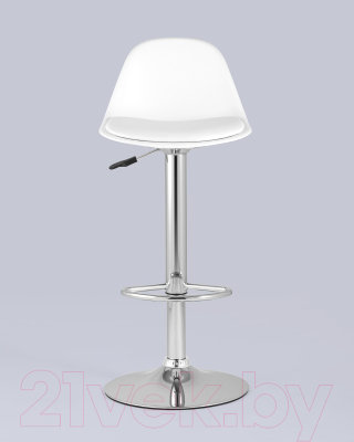 Стул барный Stool Group Смит (белый)