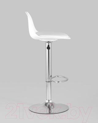 Стул барный Stool Group Смит (белый)