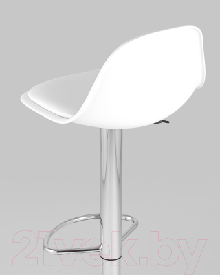 Стул барный Stool Group Смит (белый)