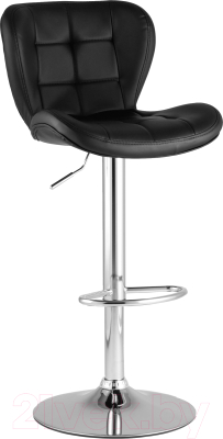 Стул барный Stool Group Порше (черный) - фото
