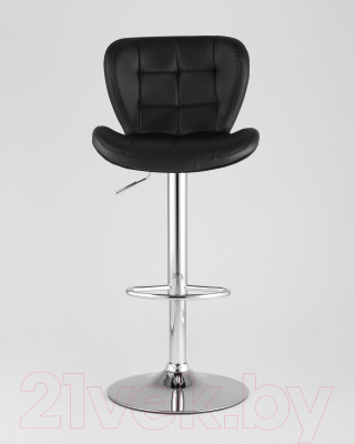 Стул барный Stool Group Порше (черный)