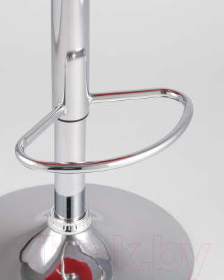 Стул барный Stool Group Порше (красный)