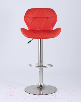 Стул барный Stool Group Бон / BC-053 (красный)