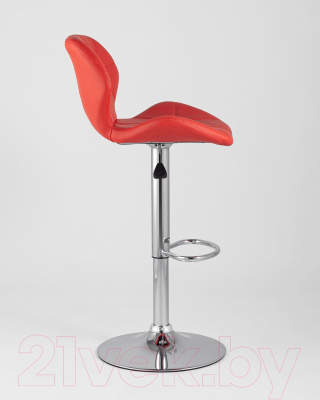 Стул барный Stool Group Бон / BC-053 (красный)