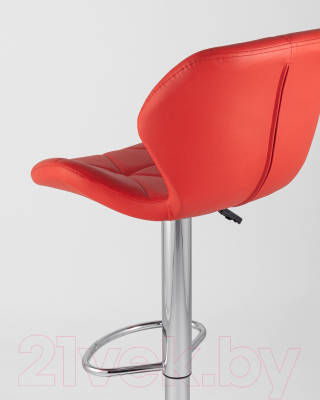 Стул барный Stool Group Бон / BC-053 (красный)