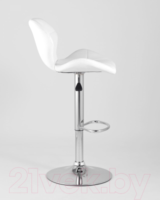 Стул барный Stool Group Бон / BC-053 (белый)