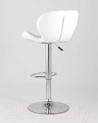 Стул барный Stool Group Бон / BC-053 (белый)