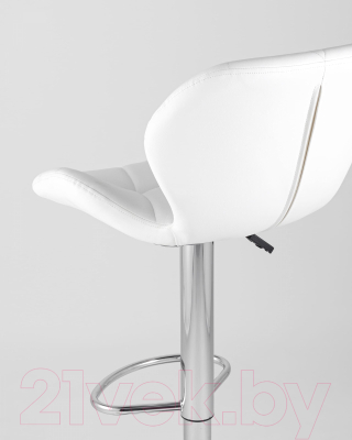 Стул барный Stool Group Бон / BC-053 (белый)