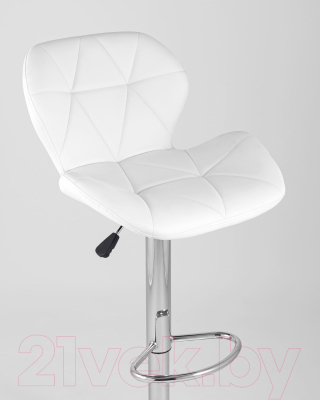 Стул барный Stool Group Бон / BC-053 (белый)